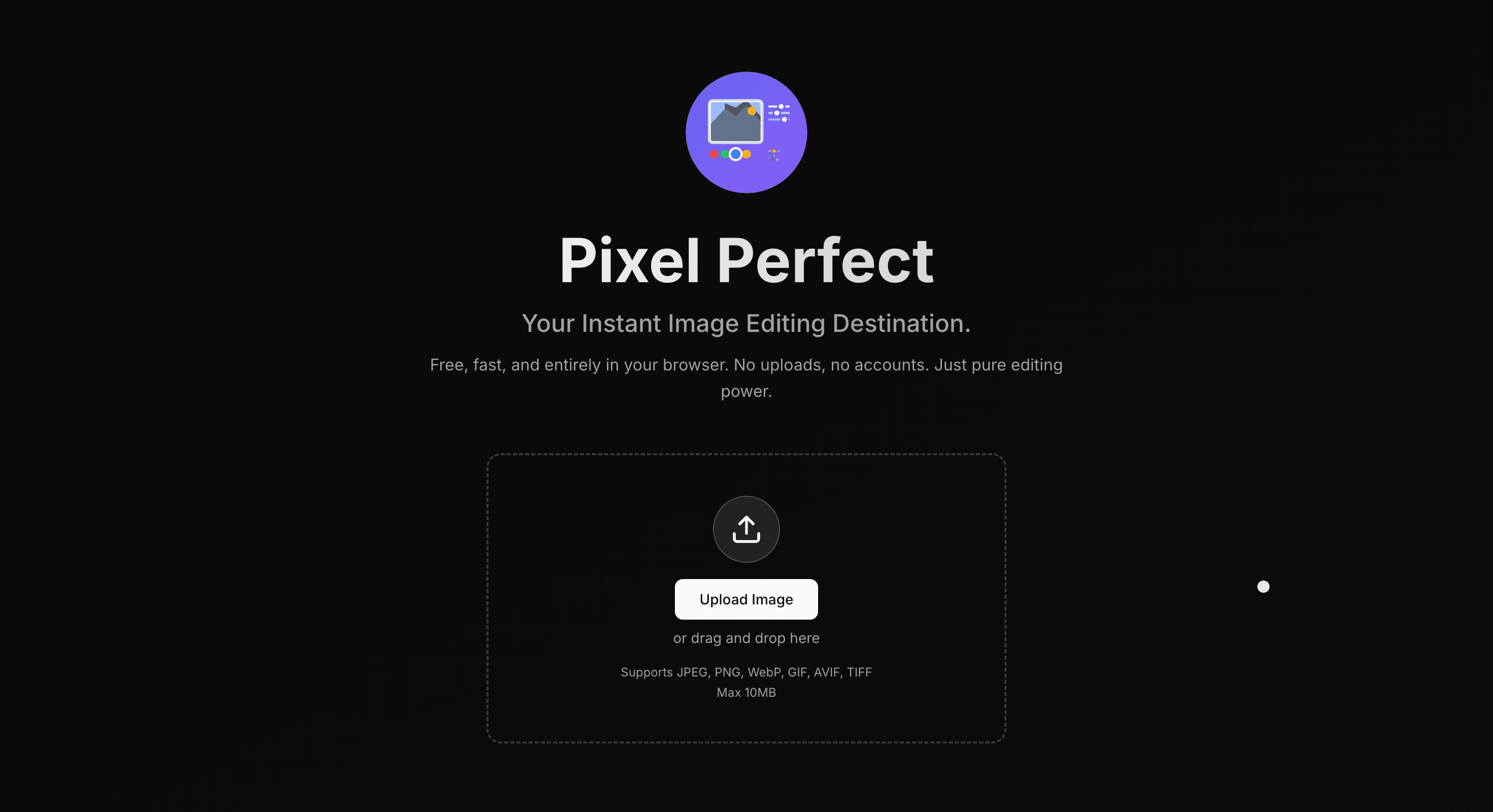 Pixel Perfect